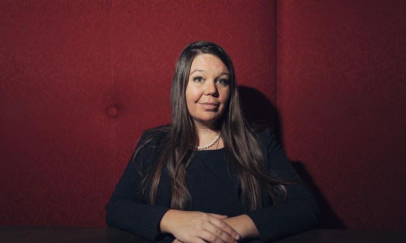Kansas Lawmakers Defect to Democrats as G.O.P. Struggles in Suburbs