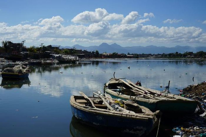 The port district of Cap-Haitien is a hub for a people smuggling trade that has claimed numerous lives, plunging the nearby British territory of Turks and Caicos into chaos