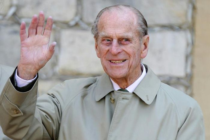 Prince Philip has given up his driving licence following the crash