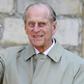 Prince Philip has given up his driving licence following the crash