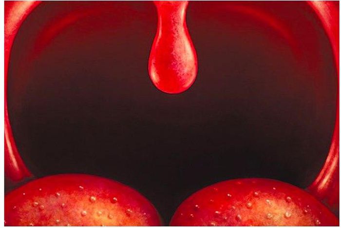 Deep-throat today like a pro