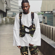 Ycee in 'My Side' visuals [Youtube/Ycee]
