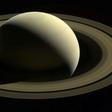 Astronomers have long believed that Saturn's rings were perhaps formed by collisions between the moons of Saturn or by a comet that shattered in close proximity to the planet
