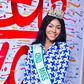 The 42nd Miss Nigeria, Chidinma Aaron visits Pulse