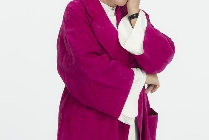 Glenn Close Reacts to Her 7th Nomination: It Says 'My Work Still Matters'