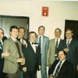 The Secret to a Long Life? Old Friends