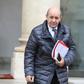 French Foreign Affairs Minister Jean-Yves Le Drian warned of the "risks that could stem from Huawei's extensive work on 5G" wireless networks