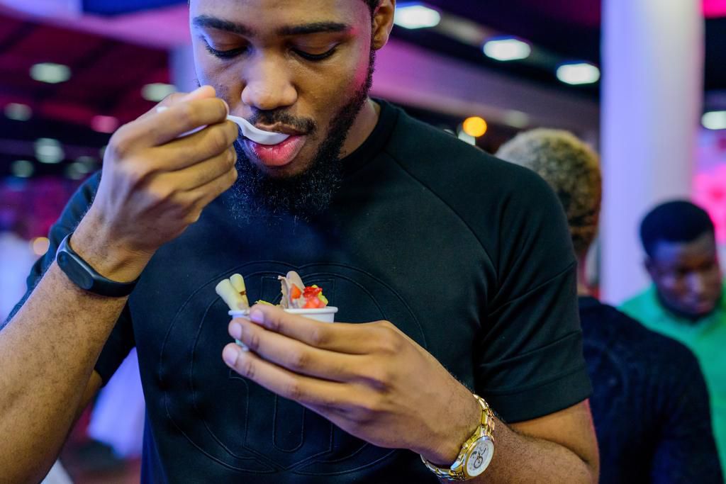 It's been 365 days of swirly goodness! Pinkberry Yoghurt turns one today!