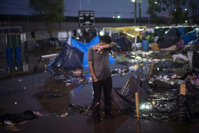 Inequality in Latin America has reduced but extreme poverty is still on the rise while those that have climbed out of it remain vulnerable, the United Nations says