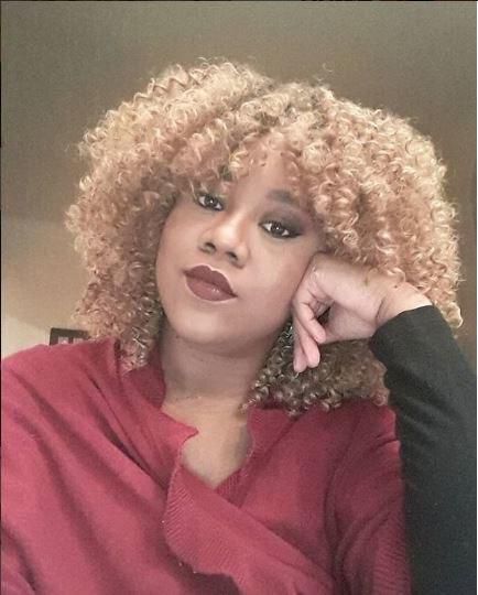 Stella Damasus