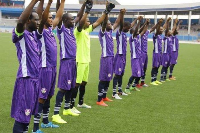 MFM recorded their first win of the season