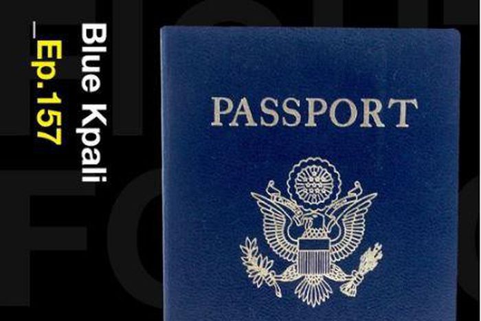 Loose Talk Podcast - Episode 157 - Blue Kpali featuring Bad Girl Mo. (Pulse Nigeria)