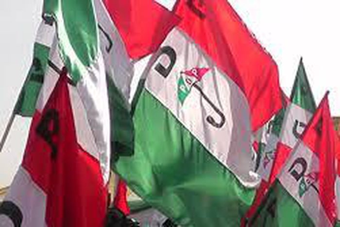 I was not arrested with PVCs — Kwara PDP chieftain