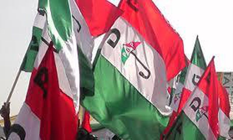 I was not arrested with PVCs — Kwara PDP chieftain
