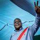 Felix Tshisekedi has been in charge of DR Congo's largest opposition party, the UDPS, for just two years