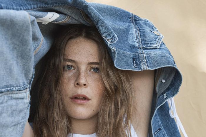 Maggie Rogers Went Viral. Then She Had to Become Herself Again.