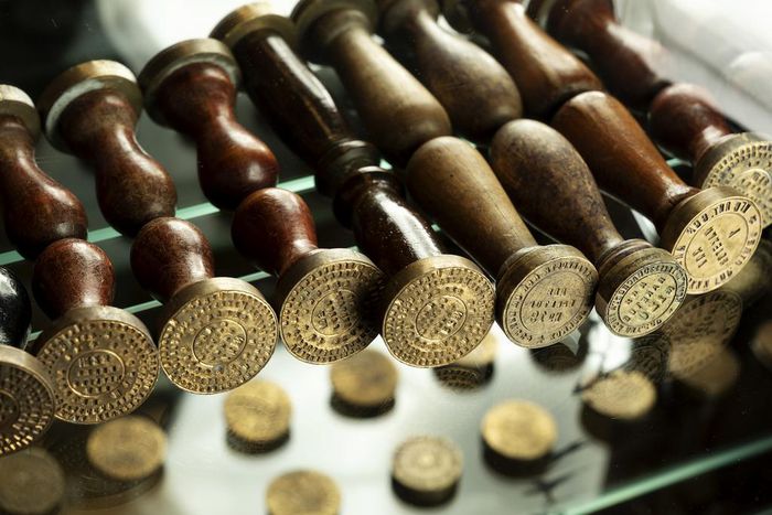 A Museum for KGB Aficionados? Da!