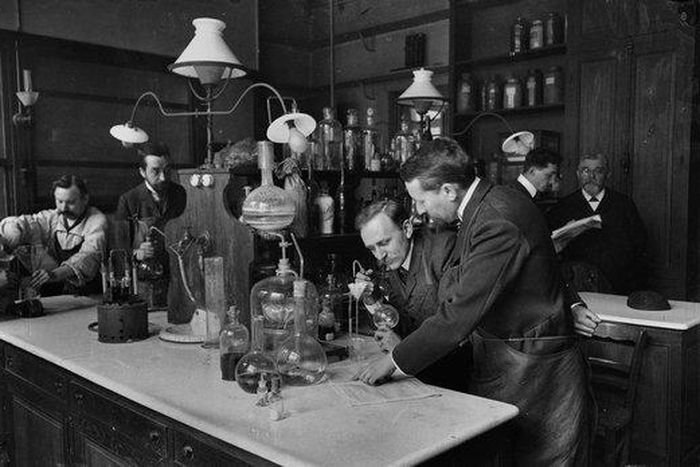 Can big science be too big?