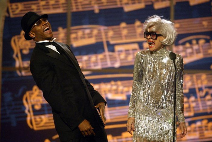 Carol Channing, Larger-Than-Life Broadway Star, Dies at 97