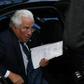 Polls have Portugal's Prime Minister Antonio Costa's coalition leading the way months out from European and legislative elections after a right-wing no confidence motion failed