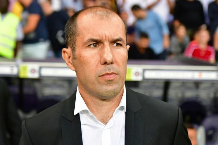 Leonardo Jardim was named as the new Monaco coach on Friday to replace Thierry Henry -- just three months after being sacked