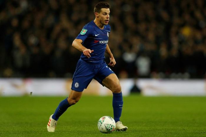 Chelsea's Cesar Azpilicueta insists his troubled side can get back on track