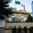 After the murder of journalist Jamal Khashoggi at the Saudi consulate in Istanbul, a "body double" wearing the dead man's clothes walked out of the building and was seen with a second man, believed to be a local collaborator