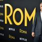 Alfonso Cuaron's intimate portrait of his childhood and the two women who raised him in "Roma" garnered the most Oscar nominations of any film in 2018, together with "The Favourite"