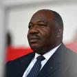 Gabon's ailing President Ali Bongo left Morocco on Monday to fly home days after security forces there foiled an attempted coup