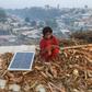More than a million Rohingya refugees are living in overcrowded camps in Bangladesh