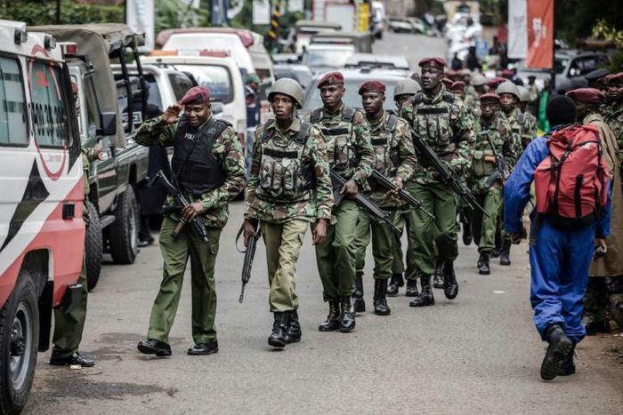 The swift security response to the Nairobi hotel attack shows numerous lessons have been learned since a chaotic intervention in 2013, analysts say