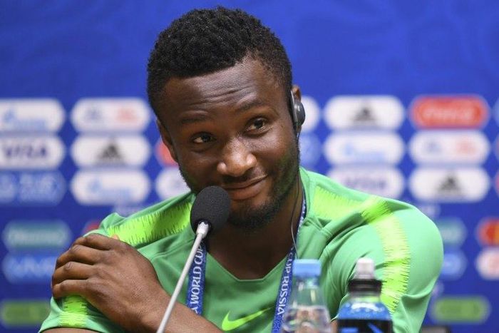 John Obi Mikel says his Nigeria team's youth could prove valuable towards the end of matches