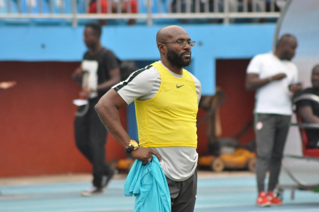 Imama Amapakabo [NFF]