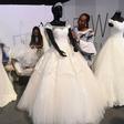 Nigerian weddings are often grand affairs with hundreds of guests