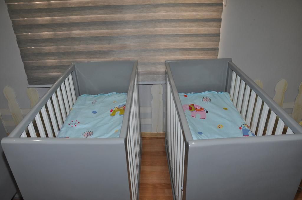 The Crèche and your child’s development