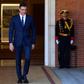 Pedro Sanchez is the socialist prime minister of Spain, a country which is gearing up for snap elections April 28, 2019