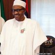 Buhari hosts controversial priest Fr. Mbaka at Aso Rock