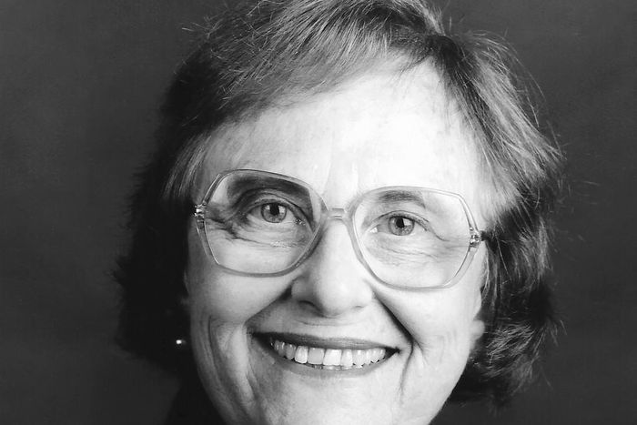 Nancy B. Reich, Scholarly Champion of Clara Schumann, Dies at 94