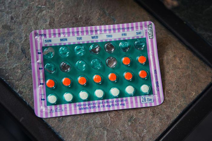 Judge Blocks Trump's Attempt to Roll Back Birth Control Mandate