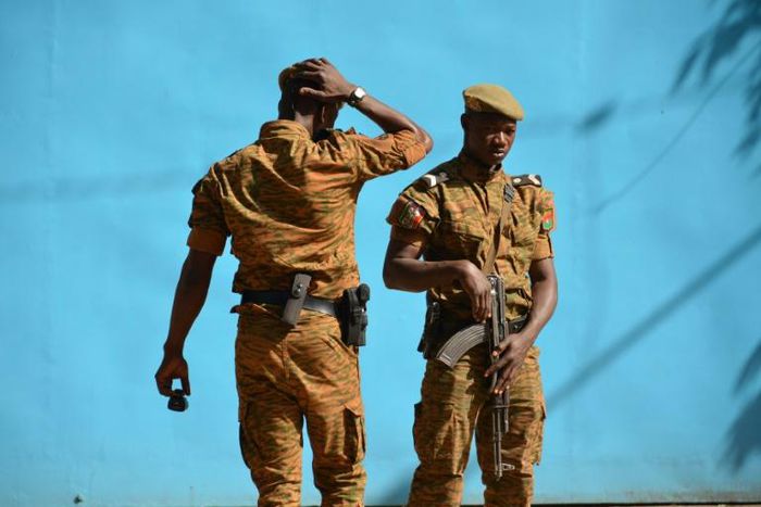 Burkina Faso has declared a state of emergency in several provinces and replaced its army chief this week as it struggles to put a stop to a spate of jihadist attacks