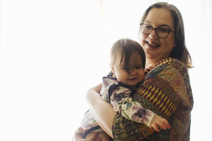 Embryo 'Adoption' Is Growing, but It's Getting Tangled in the Abortion Debate