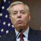 US Senator Lindsey Graham warned that thousands of Islamic State jihadists still 'lurk' in Syria