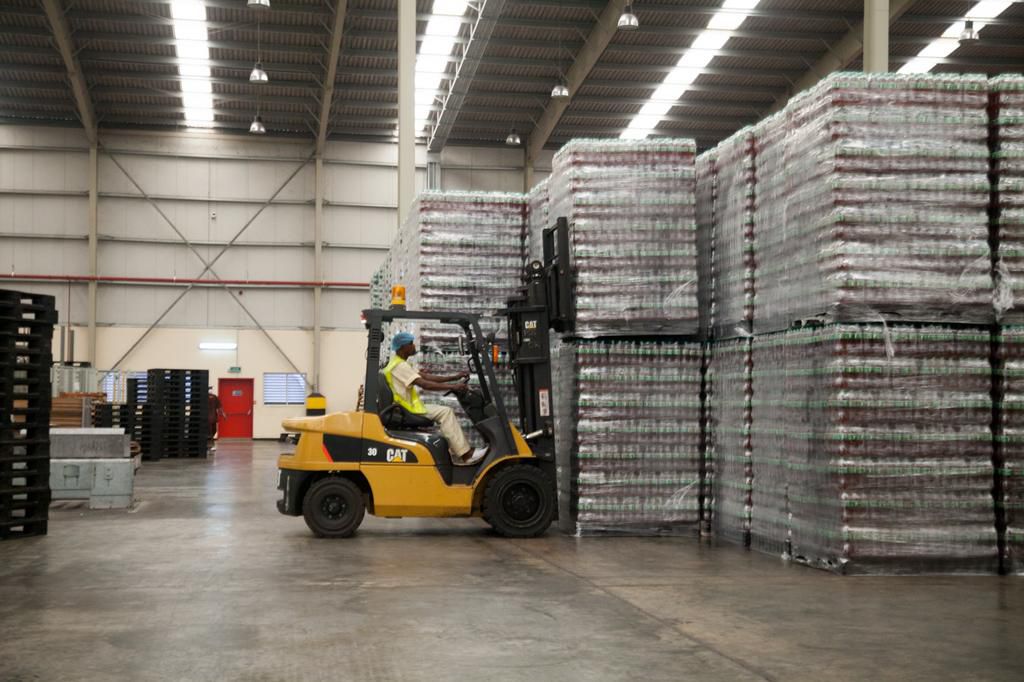 BBC Focus On Rite Foods: The challenge of creating successful Nigerian products