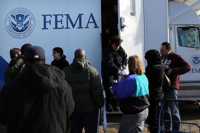 City admits defrauding FEMA after Hurricane Sandy