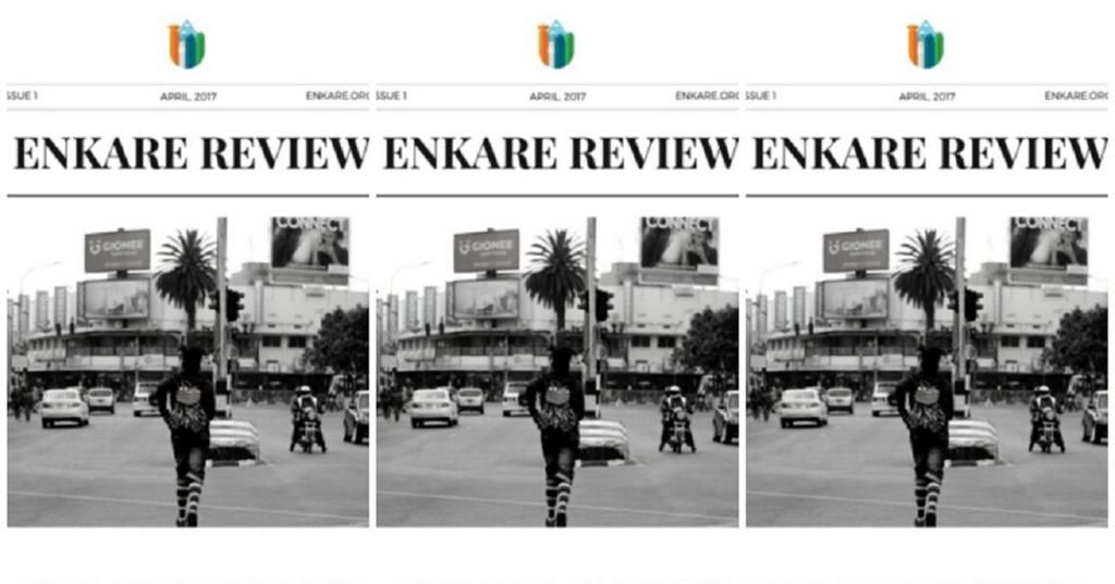 Enkare Review