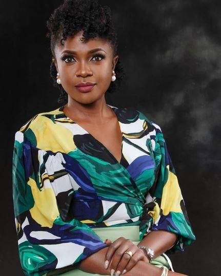Omoni Oboli