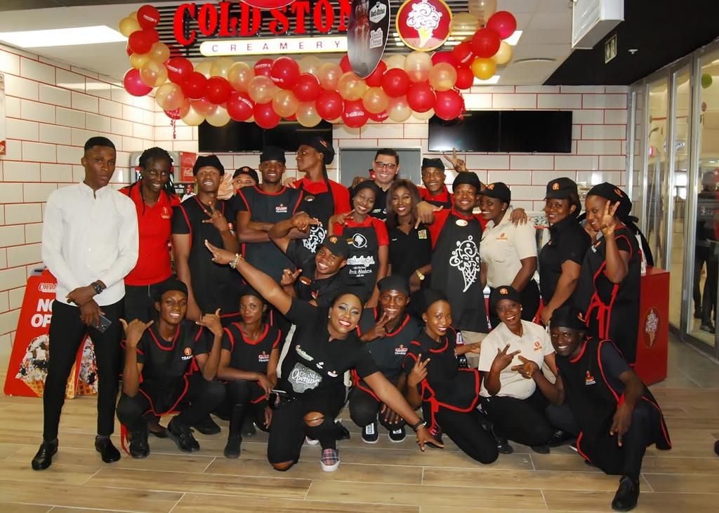 Eat’N’Go rocks Abuja with two new store openings