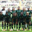 Super Falcons of Nigeria