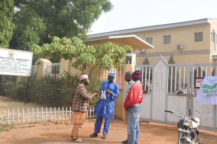 Kaduna State High Court