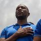 Mmusi Maimane, leader of the Democratic Alliance, the main political opposition party in South Africa, warned of a crackdown on corruption at the launch of the DA manifesto ahead of May polls